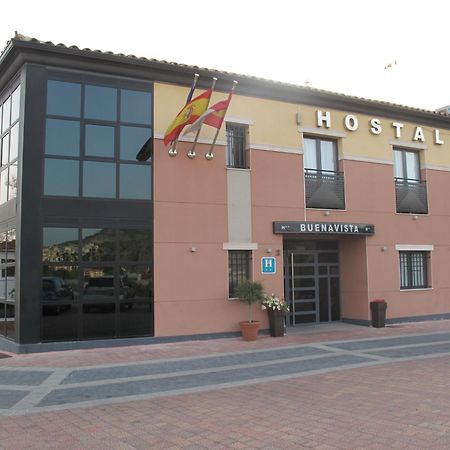 Buenavista Hotel Cuenca  Exterior foto