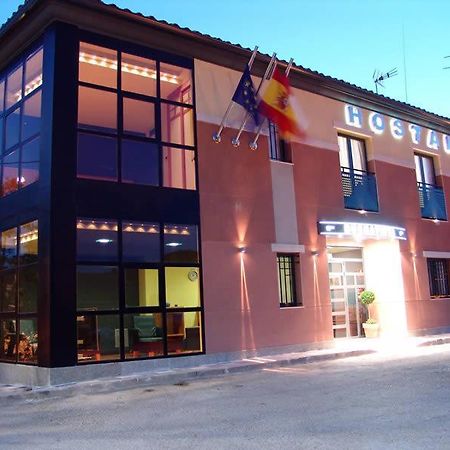 Buenavista Hotel Cuenca  Exterior foto