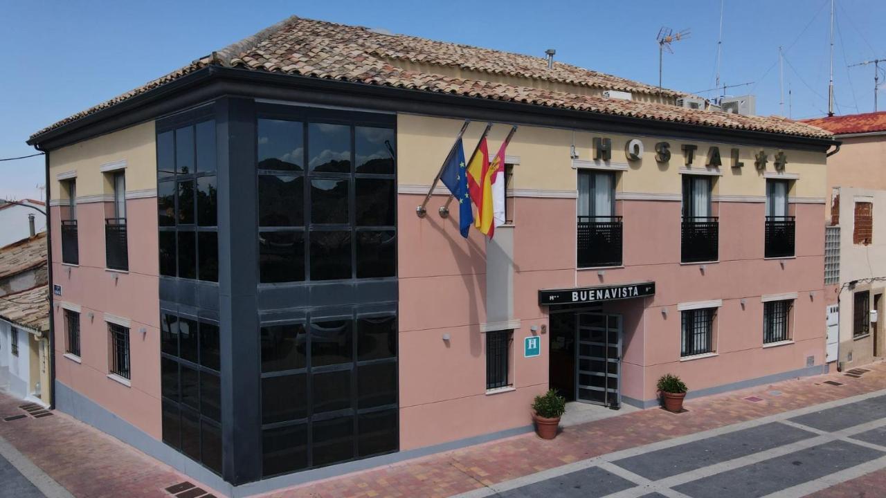 Buenavista Hotel Cuenca  Exterior foto