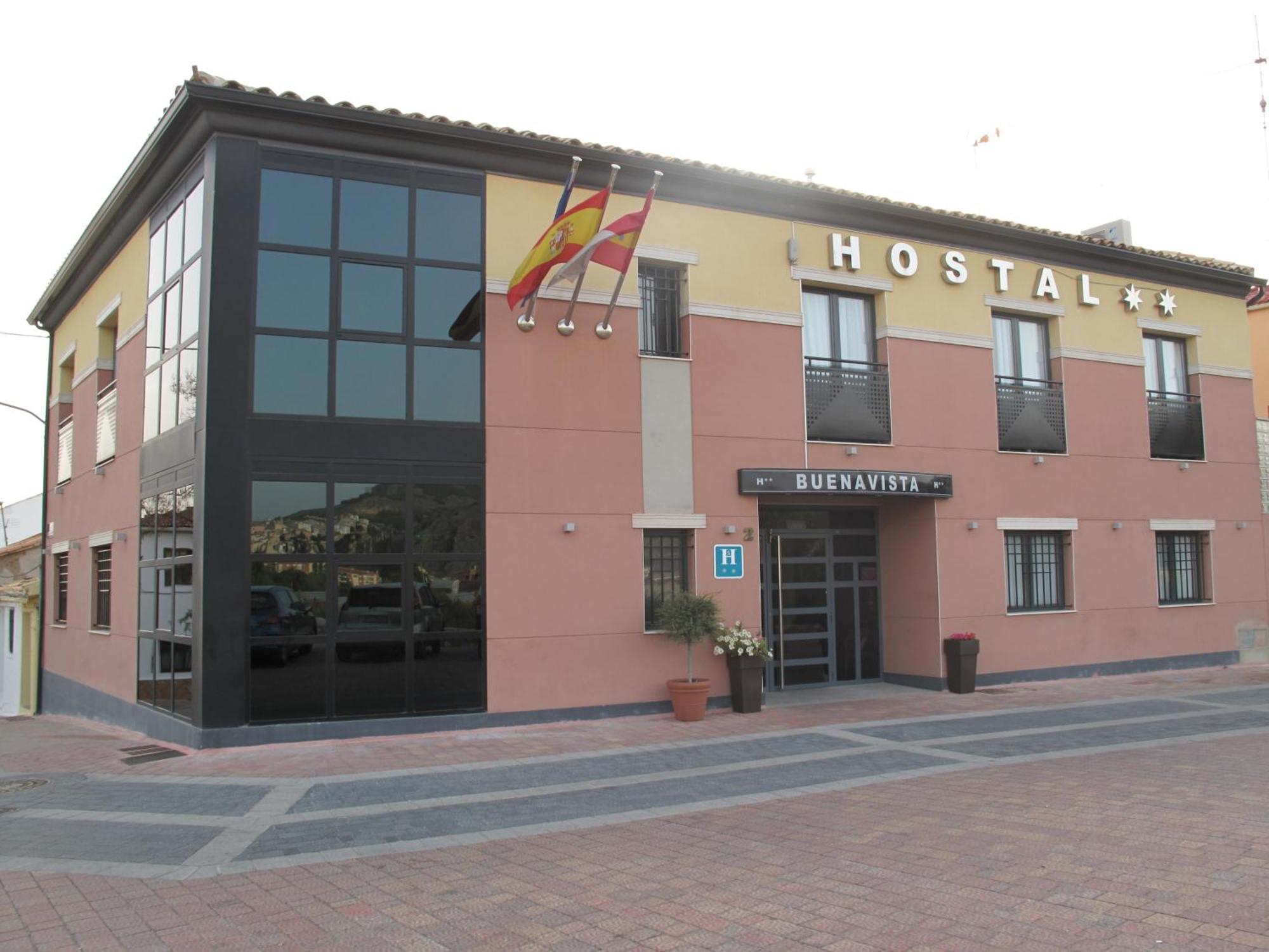 Buenavista Hotel Cuenca  Exterior foto