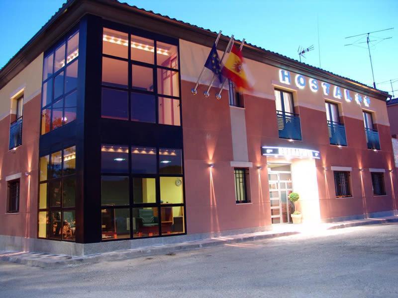 Buenavista Hotel Cuenca  Exterior foto